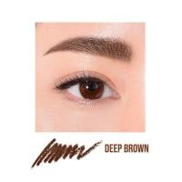 ราคา Merrezca Perfect Brow Pencil 1 5mm ดินสอเขียนคิ้ว ติดทน หัวเล็กเขียนง่าย (21777484761)