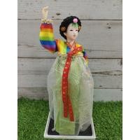 ราคา ตุ๊กตาแดจังกึม สาวเกาหลีสวมชุดโบราณ ตุ๊กตาสะสม ตั้งโชว์ สาวเกาหลี ของขวัญปีใหม่ ตุ๊กตาตั้งโชว์ ตุ๊กตากิโมโน แถมฟรีกรอบอะคริลิคใส (20983859108)