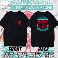 ราคา เสื้อยืด พิมพ์ลาย Liverpool 2023 2024 Keep Calm and Believe In Liverpool Jersey เสื้อลิเวอร์พูล แฟชั่นสตรีท (21248832544)