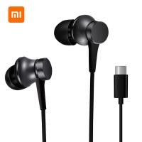 ราคา KEMAI หูฟังสำหรับเสียวมี่ Type C In Ear Earphone Jack Headphones และไมโครโฟนในตัว สำหรับMi 9 8 SE Lite 5S Plus 5X MiX MAX 10 Pro Note 3 Huawei P20 P30 P40 Pro OPPO VIVO Huawei (18958197092)
