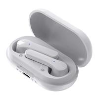 ราคา Xiaomi Digital Y18 TWS Wireless Headphones 5 0 Bluetooth Waterproof 9D Hadset with Microphone Stereo In Ear Earbuds Headset หูฟังไร้ (9454099467)