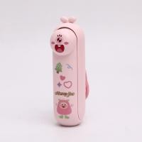 ราคา พัดลมจิ๋ว แสงไฟนุ่มนวล พัดลมพกพาขนาดเล๊ก มีไฟฉายในตัว มีให้เลือกหลายแบบ (21720958099)