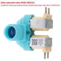 ราคา Annabels ทางเข้าน้ำวาล์วน้ำ Dc62 00311C สำหรับเครื่องซักผ้าหัวคู่ (20881810362)