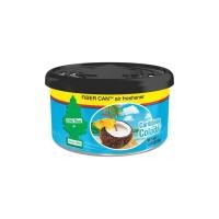 ราคา ขายของแท้เท่านั้น Little trees fiber can น้ำหอมปรับอากาศไฟเบอร์แคน น้ำหอมกระป๋องลิตเติ้ล ทรีส์ USA (19708329507)