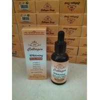 ราคา ครีมของแท้ 100 ของอินโด ครีมคลอลาเจนพลัส สบู่ เซรั่มคลอเจน พร้อมส่ง ครีมคลอลาเจนพลัส วิต อี (8088771836)