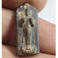 ราคา เหรียญหล่อพระปางเปิดโลกห้ามญาติ ขนาดเล็กไม่ทราบที่เก่ามีอายุราคาแบ่งปันพระบ้านๆ (21450818497)