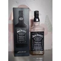 ราคา ขวดใส่เหล้าเปล่าพร้องกล่อง ขนาด1L (20772659701)