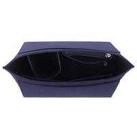 ราคา PLOVER จัดส่งฟรี สินค้าพร้อมส่ง LONGCHAMP ถุงยัดไส้กระเป๋าเครื่องสำอางกระเป๋าน้ำหนักเบาสุดๆ (19590298618)