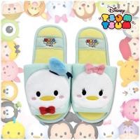 ราคา Disney TSUM TSUM รองเท้า ใส่เดินในบ้าน แบบพื้นบาง ลาย ดิสนีย์ ซูม ซูม สินค้าลิขสิทธิ์แท้ จากโรงงานผู้ผลิต (1347224871)