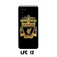 ราคา เคสโทรศัพท์ OPPO A74 5G รวยลาย Liverpool FC (8844326700)