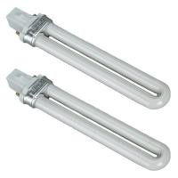 ราคา 9w Nail Uv Machine 365nm Lamp Bulb Tube (18611780977)