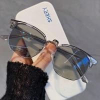 ราคา สายตาสั้น แว่นสายตาเลนส์ออโต้ แว่นกรองแสงแท้ แว่นตา เลนส์ออโต้ แว่นกรองแสงฟ้า แว่นกรองแสงคอม ในอันเดียว ออกแดดเปลี่ยนสี ไม่มีค่าสายตาออโต้กรองแสง กรองแสงออโต้ แว่นกรองแสง ผญ แว่นตาแฟชั่น ผช แว่นตากรอง