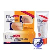 ราคา Ellgy PlusCream ครีมทาส้นเท้า ส้นเท้าแตก 25 50กรัม 1หลอด (21784654671)