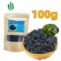 ราคา สาหร่ายเกาหลี สาหร่ายวากาเมะแห้ง สาหร่ายวากาเมะเกรด A วากาเมะ นิยมใช้ทำซุปมิโซะ (21720542312)