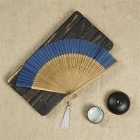 ราคา Party Supplies Hand Fan Exquisite Hand Fans Antique Style Hand Fan Chinese Silk Folding Fan Wedding Favors And Gifts Fan (20448073534)
