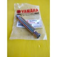 ราคา แกนยึดตุ้มปลายแฮนด์แท้ YAMAHA YZF R15จำนวน1ชิ้น อะไหล่แท้ศูนย์YANAHA (17792124956)