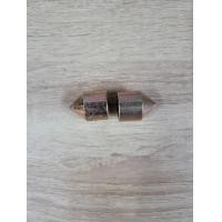 ราคา ZUMA เฉพาะหัวแหลม แท่นขึ้นซี่ล้อ ตั้งวงล้อ แท่นขึ้นซี่ลวด ราคาต่อคู่ พร้อมส่งจาก BKK (14027377808)