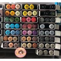 ราคา หมึกเติมโคปิกแวเรียสอิงค์ Copic various ink (19379012885)