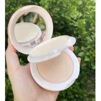 ราคา FLASH SALE พร้อมส่ง แป้งพัฟ 2 ชั้น Nice Shop Double Skin Whitening No 1256 (20997903837)