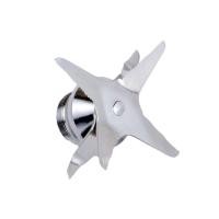 ราคา ขายร้อน กรุงเทพจัดส่งสินค้า โถเครื่องปั่น โถปั่น NANOTECH และรุ่นอื่นๆ ทุกชนิด หัวเหลี่ยม ขนาด 2 ลิตร ใบมีด 6 แฉก (21733003041)