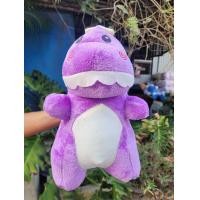 ราคา ตุ๊กตาไดโนเสาร์ ไดโนเสาร์ขนาด 35 เซนติเมตร ส่งเร็ว ส่งไว ราคาน่ารัก ขนาดน่ารัก พร้อมส่ง สินค้าผลิตในประเทศไทย (11269880578)