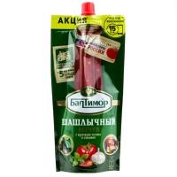 ราคา БАЛТИМОР Ketchup KEBAB 260grams (21644152847)
