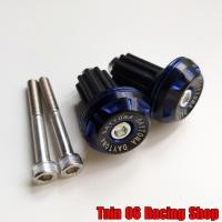 ราคา ตุ้มปลายแฮนด์ สำหรับใส่การ์ดแฮนด์เดิม ADV 350 Ronin (20840220938)