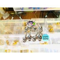 ราคา น็อตยึดกรอง Pcx150 160 ADV Gpx Drone Forza Nmax ZoomerX Click Arox Xmax อื่นๆหัวเจาะ (21580827251)