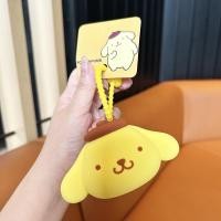 ราคา กระเป๋าใส่เหรียญ หูฟัง ซิลิโคน ขนาดเล็ก ลายการ์ตูน Sanrio (21522932605)