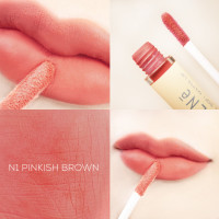 ราคา SHEENE AIRY NATURAL SOFT MATTE LIP 2g ลิปสติก ลิควิต เนื้อ Creamy Matte เม็ดสีชัด กลบสีปากมิด (21392972587)