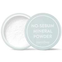 ราคา พร้อมส่ง Innisfree No Sebum Mineral Powder 5g แป้งฝุ่นคุมมัน (21324028021)