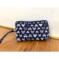 ราคา PT06 กระเป๋าใส่มือรุ่นประหยัด2 มี3ซิป ใส่มือถือจอ6 7 ได้ (21760218011)