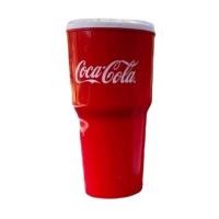 ราคา กระติกน้ำแข็ง กระติกโค้ก กระบอกโค้ก แก้วโค้ก Coca Cola เก็บความเย็น พรีเมี่ยมของแท้ ขนาด 2 ลิตร 3 ลิตร 4 ลิตร (20238099846)