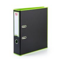 ราคา แฟ้มสันกว้าง A4 สัน 3 นิ้ว ฟลามิงโก้ 219TA (20347773486)