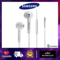 ราคา หูฟัง Samsung S6 รองรับรุ่น GALAXYS6 S7 S8 S8 S9 S9 S10 ใช้กับช่องเสียบขนาด 3 5 mm (1359844980)
