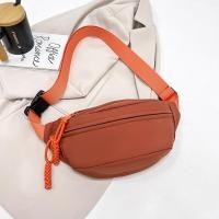 ราคา กระเป๋าคาดอกคาดเอวแฟชั่นมาใหม่ BB08 (21651609478)