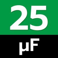 ราคา คาปาซิเตอร์เครื่องซักผ้า RM คาปาซิเตอร์ปั๊มน้ำ CBB60 ขนาด 5 40uF แคปรัน 5 40 ไมโครฟารัด แคปเครื่องซักผ้า แคปมอเตอร์ แคปสตาร์ท แคปตู้แช่ (12836262436)