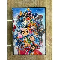 ราคา ดีวีดีBomberman B Daman Bakugaiden ขบวนการบอมเบอร์แมน พากย์ไทย 3แผ่นจบครับ (18200792294)