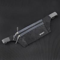 ราคา กระเป๋าคาดเอวแบบพกพากันน้ำบางเฉียบอเนกประสงค์กลางแจ้งแฟชั่นมือถือความจุขนาดใหญ่กระเป๋าโทรศัพท์ป้องกันการโจรกรรม (21710947777)