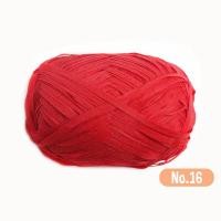 ราคา เชือกกระดาษ ไหมกระดาษ เชือกราเฟีย 50 กรัม Raffia Yarn Paper Yarn เชือกถักหมวก เชือกถักกระเป๋า เชือกถัก กระดาษเชือกถัก เชือกแบน เชือก DIY (11245754838)