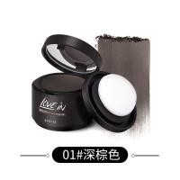 ราคา ที่ปิดหนังหัวที่ปิดเหม่ง ที่ปิดหัวเหม่ง คูชั่นปิดผม คุชชั่น ปิดผมบางผมน้อย ผมบาง ปิดหัวล้าน (13613618580)