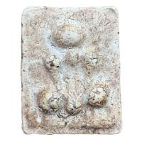 ราคา พระปิดตา อาจารย์หนูวัดโพธิ์ เนื้อผง สวยส่งตามปก (21607335828)