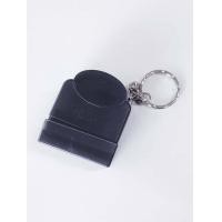 ราคา ตรายางพวงกุญแจ ชื่อนามสกุล หมึกในตัว ขนาดรับงาน 9 x 27 mm (19386323688)