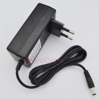 ราคา AC 100v 240v DC 25V 26V 1A 450mA 500mA 600mA 800mA 1000mA 18650 Charger Li Ion LiPo แบตเตอรี่ลิเธียมสมาร์ทไฟฟ้าประแจ5 5มม (14318216514)