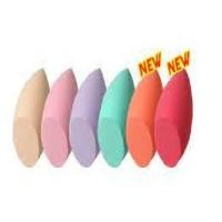 ราคา 1 ชิ้น Odbo Perfect Puff ฺBeauty Tool โอดีบีโอ เพอร์เฟ็ค พัฟฟองน้ำไข่ ฟองน้ำแต่งหน้า OD8 111 (17188054863)