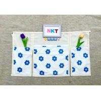 ราคา ผ้ากันเปื้อนลายไทยลายช้าง ผ้ากันเปื้อนHaft Apron ผ้ากันเปื้อนลายไทย (17978579278)