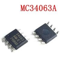 ราคา 10PCS MC34063A SOP8 MC34063 SOP MC34063ADR MC34063ADR2G SMD new and original IC (19785948986)
