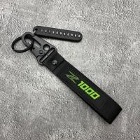 ราคา พวงกุญแจพร้อมเครื่องประดับสำหรับ KAWASAKI Z1000 z900 Z800 Z750 z650 Z400 Ninja (21008768820)