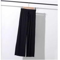 ราคา กางเกงซาร่า กางเกงขายาว 9 ส่วน เนื้อผ้านิ่มเด้งๆ ขายาว9ส่วน ทิ้งตัวใส่สวย กางเกงขายาว ยาว 75 79ซม (13210106974)