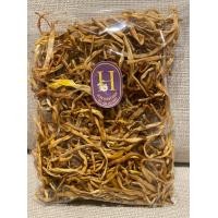 ราคา ดอกไม้จีน ไซปัก จำฉ่าย ขนาด 100 250 500 กรัม ดอกไม้จีนแห้ง ไม่ฟอกสี (12288649766)